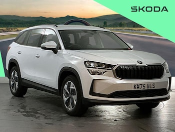 Used Skoda Kodiaq 2025 for sale - 78860647: Photo