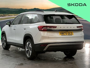 Used Skoda Kodiaq 2025 for sale - 78860647: Photo