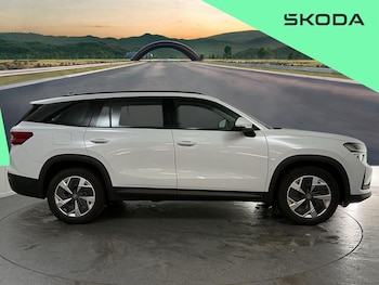 Used Skoda Kodiaq 2025 for sale - 78860647: Photo