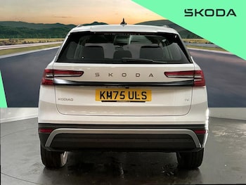 Used Skoda Kodiaq 2025 for sale - 78860647: Photo