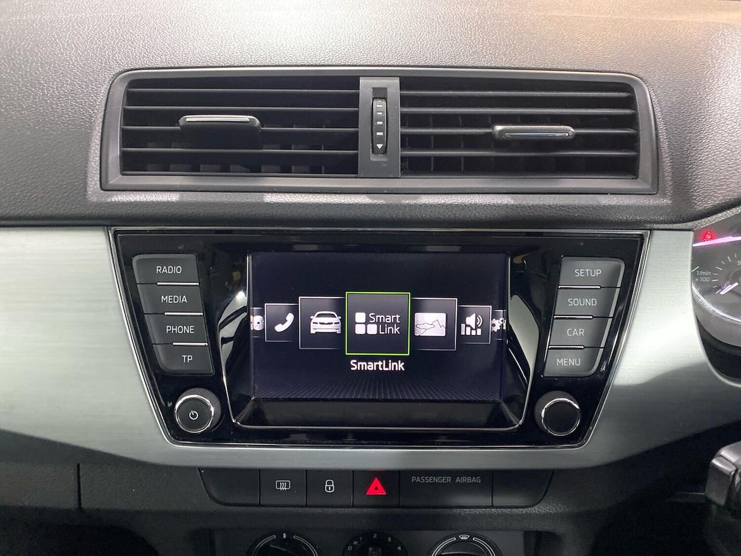 Used Skoda Fabia 2017 for sale - 76449580: Photo 11