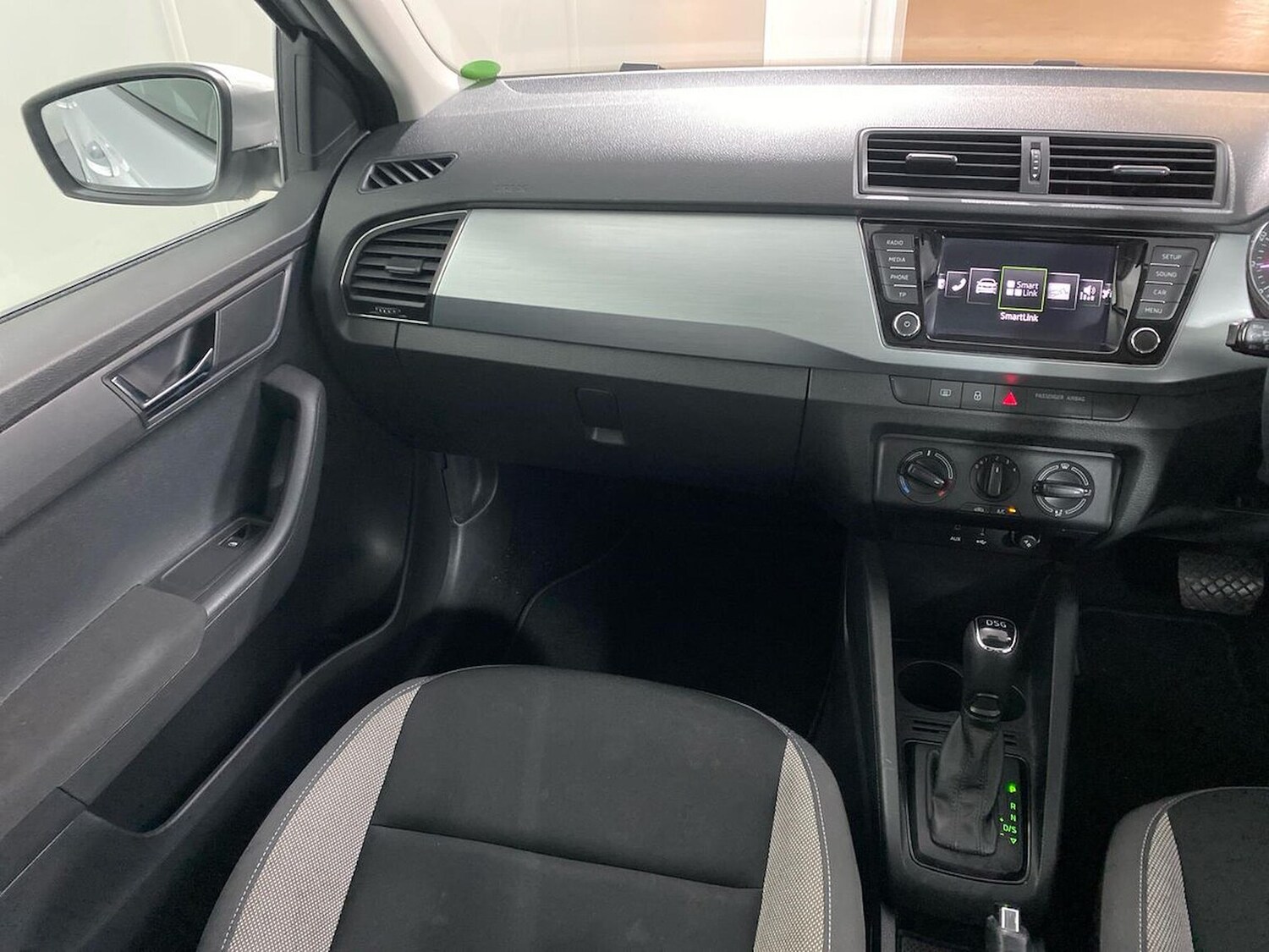 Used Skoda Fabia 2017 for sale - 76449580: Photo 13