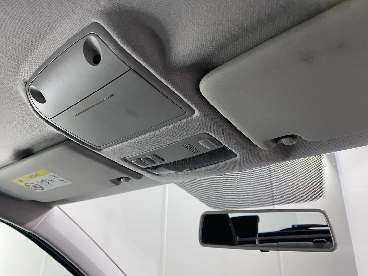 Used Skoda Fabia 2017 for sale - 76449580: Photo 14