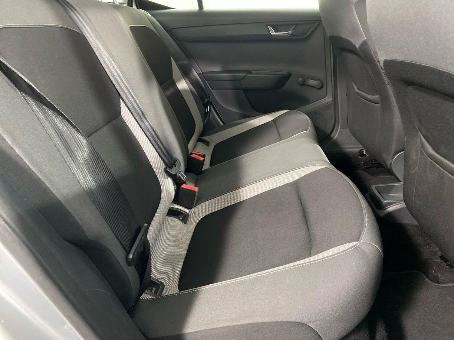 Used Skoda Fabia 2017 for sale - 76449580: Photo 16