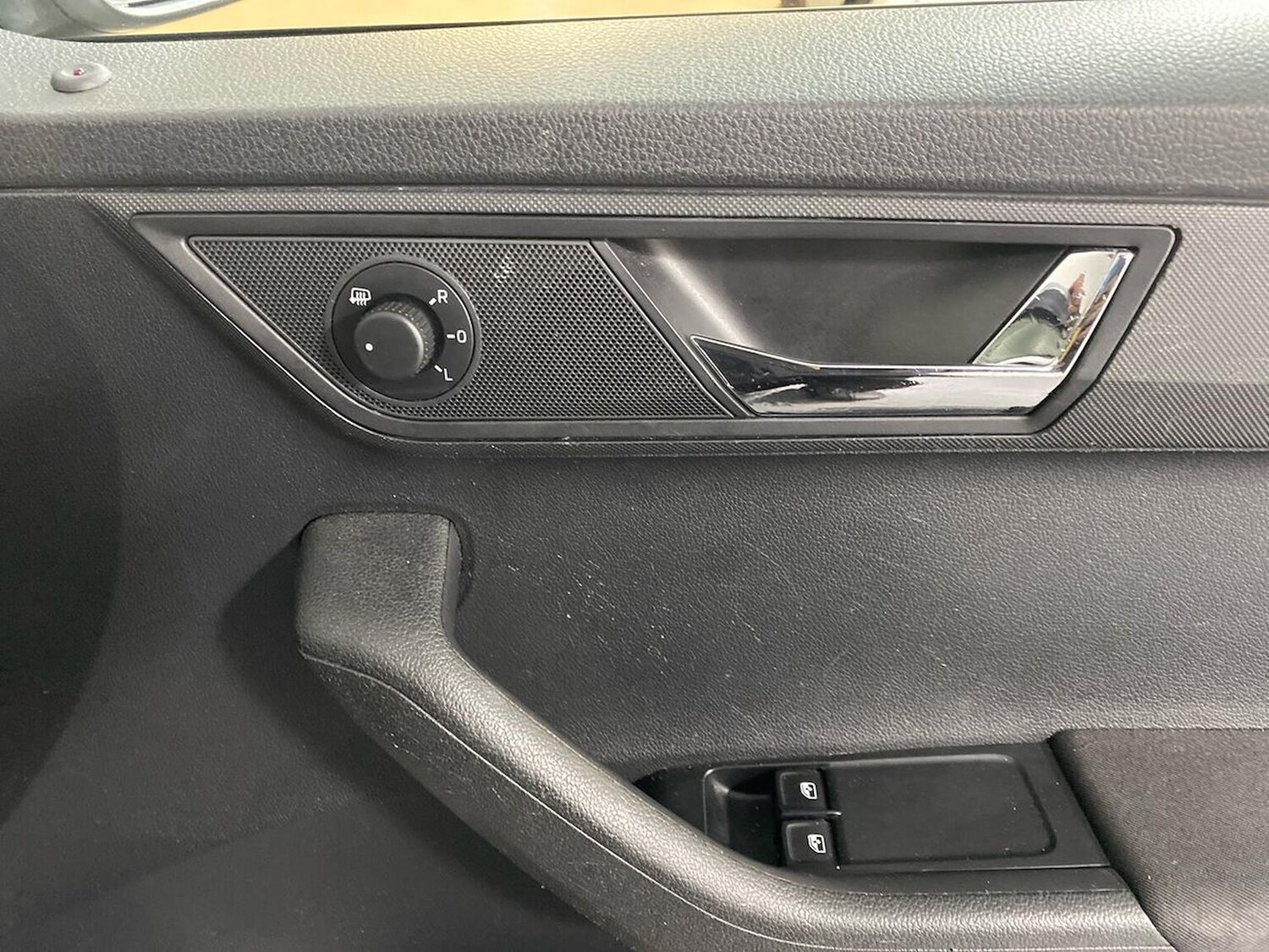 Used Skoda Fabia 2017 for sale - 76449580: Photo 21