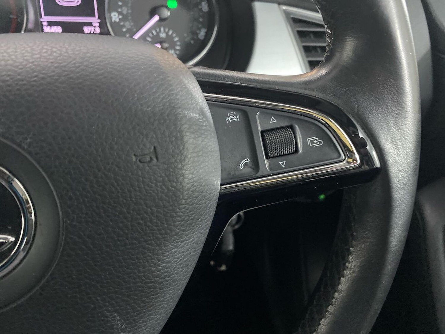 Used Skoda Fabia 2017 for sale - 76449580: Photo 24