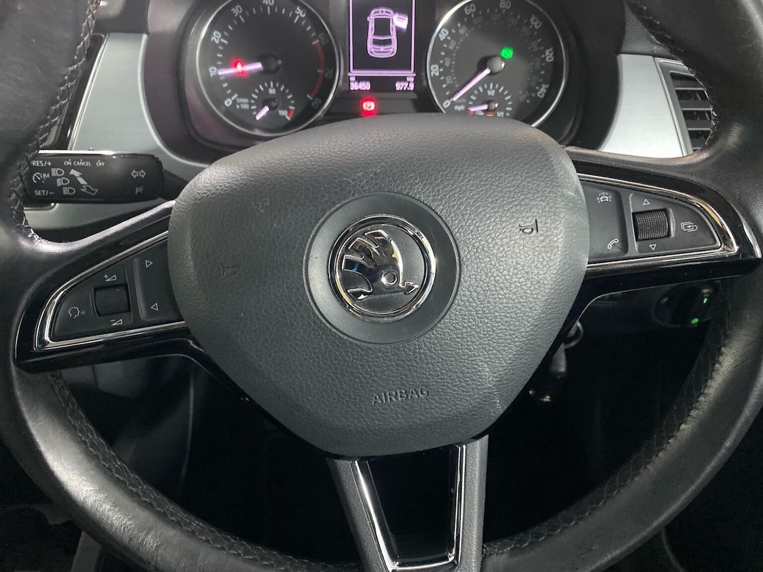 Used Skoda Fabia 2017 for sale - 76449580: Photo 25