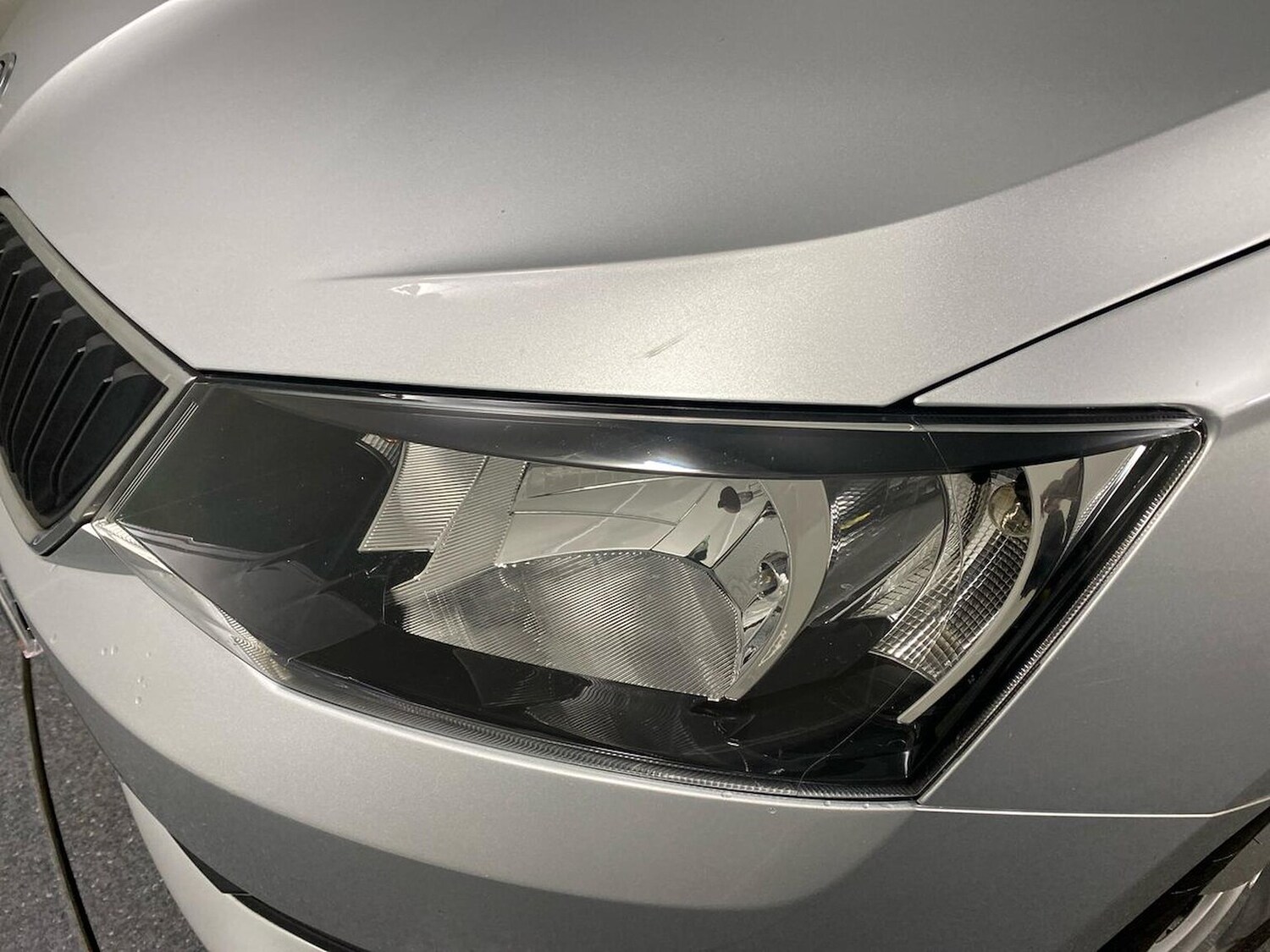 Used Skoda Fabia 2017 for sale - 76449580: Photo 27