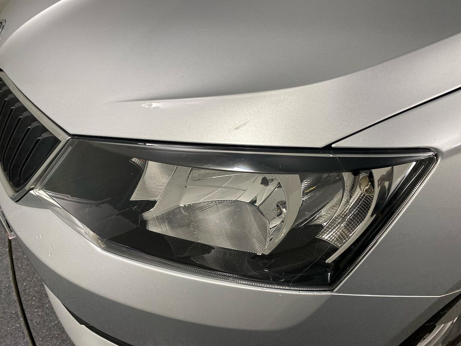 Used Skoda Fabia 2017 for sale - 76449580: Photo 28