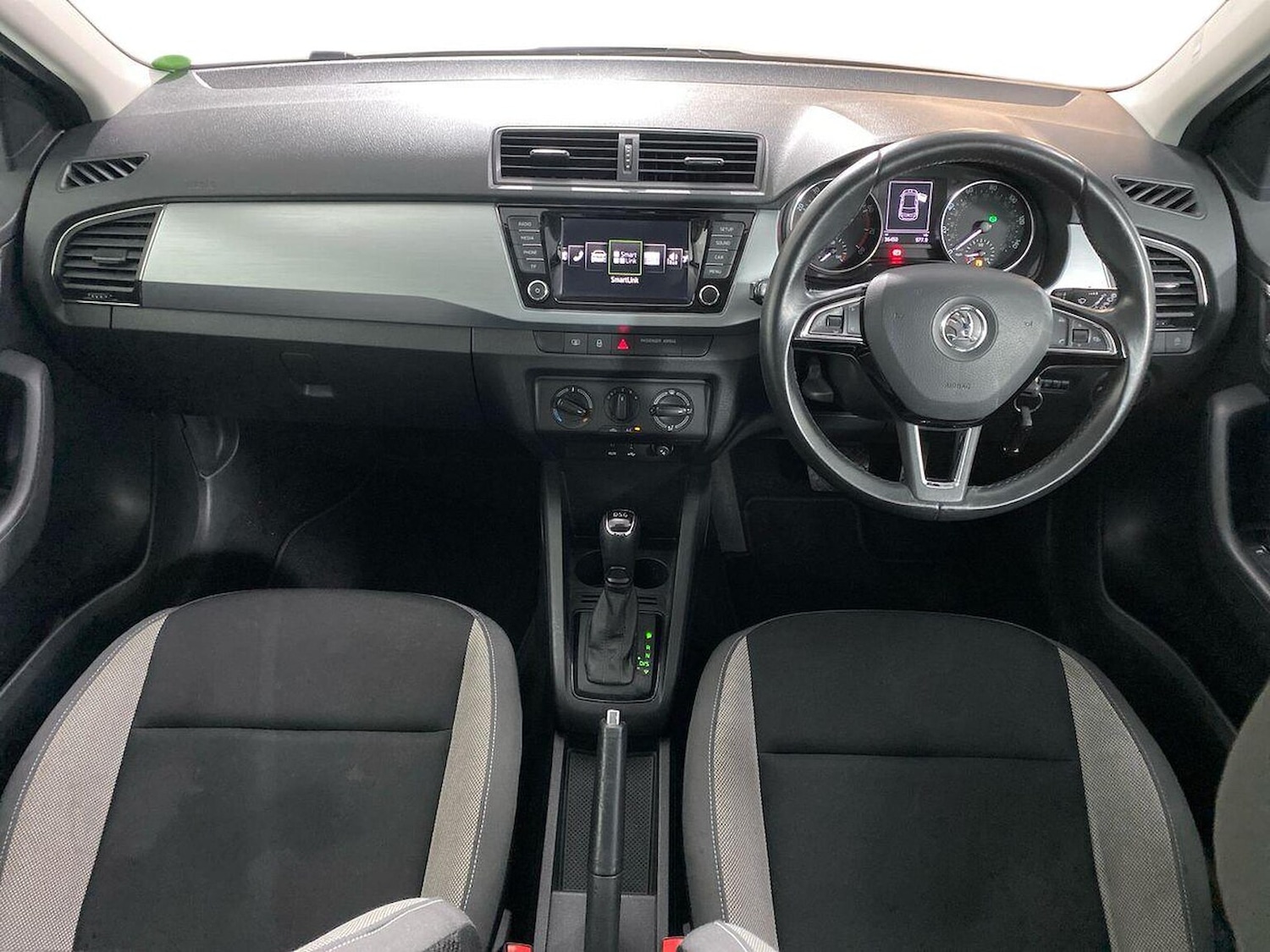 Used Skoda Fabia 2017 for sale - 76449580: Photo 8