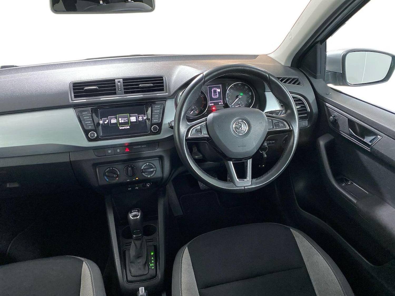 Used Skoda Fabia 2017 for sale - 76449580: Photo 9