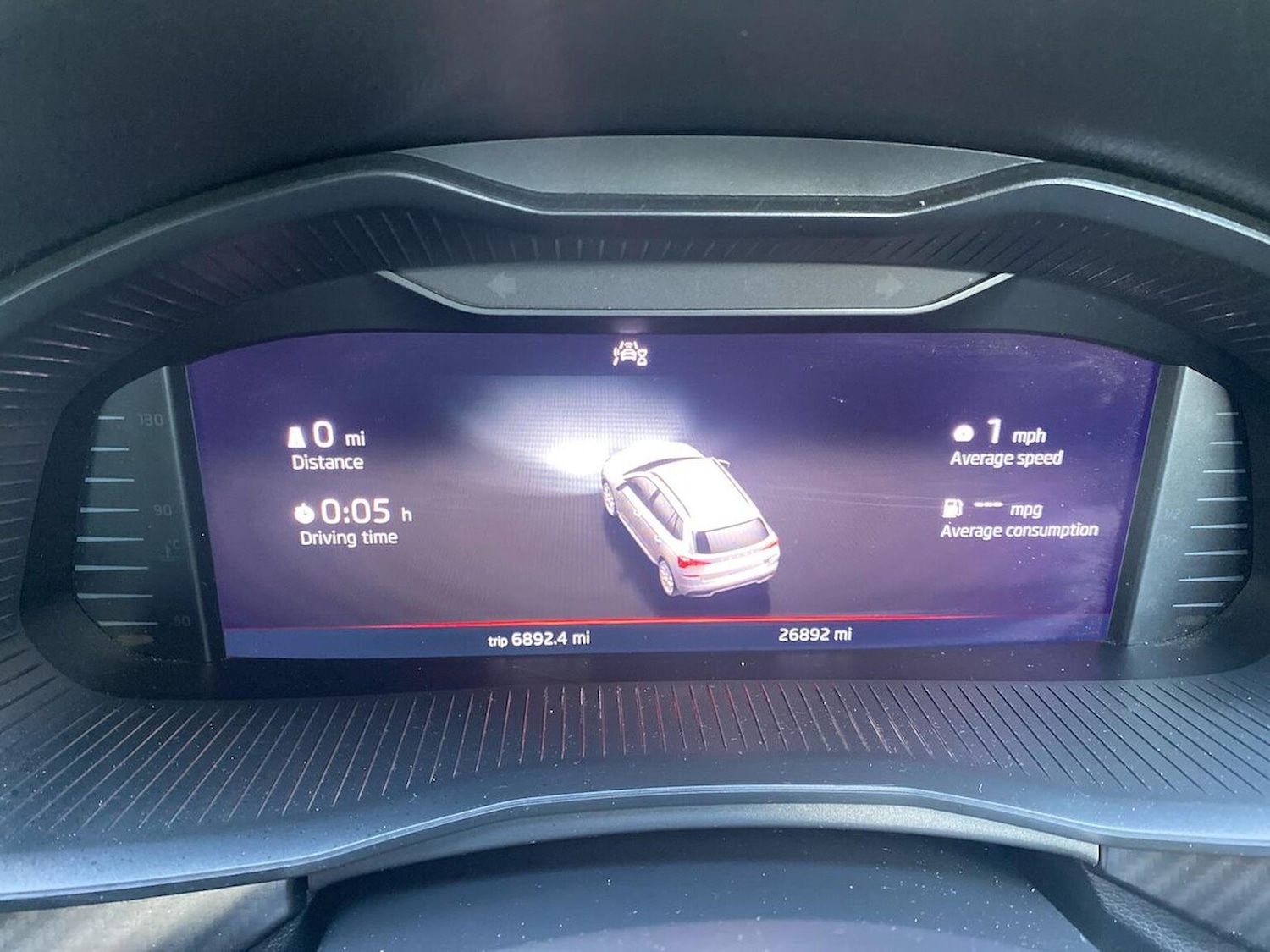 Used Skoda Kamiq 2023 for sale - 76064444: Photo 12