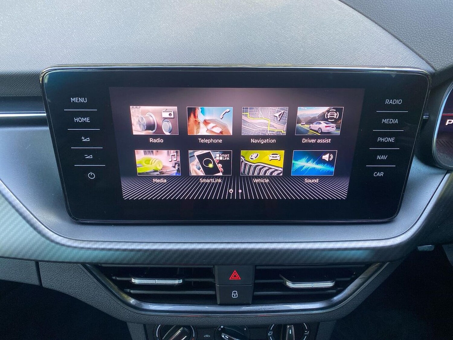 Used Skoda Kamiq 2023 for sale - 76064444: Photo 13