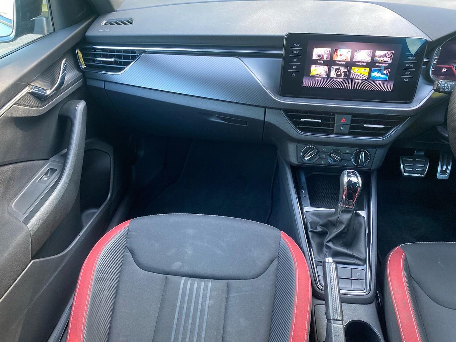 Used Skoda Kamiq 2023 for sale - 76064444: Photo 15