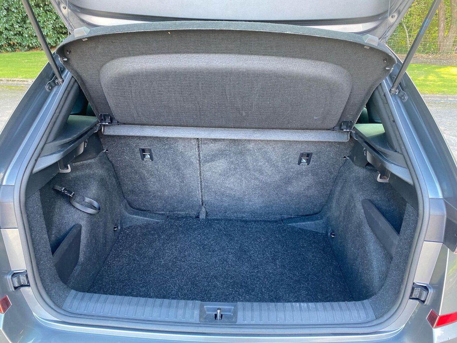 Used Skoda Kamiq 2023 for sale - 76064444: Photo 19