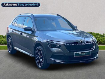 2023 - 1.0 Tsi 110 Monte Carlo 5Dr Dsg
