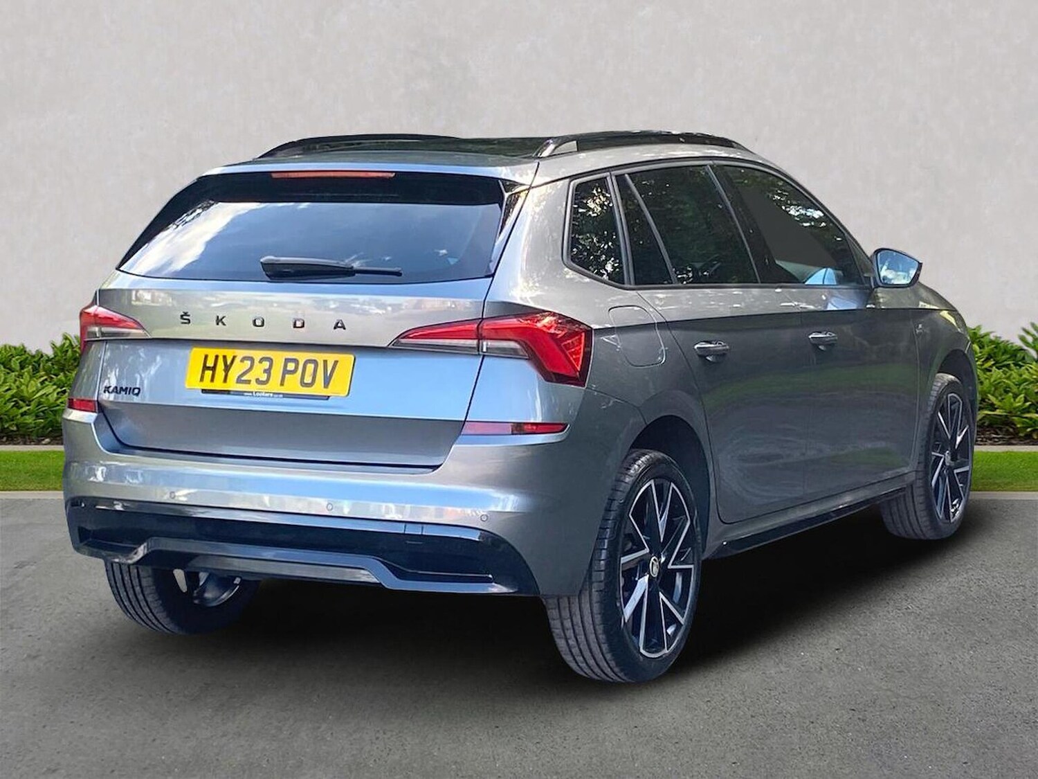 Used Skoda Kamiq 2023 for sale - 76064444: Photo 20