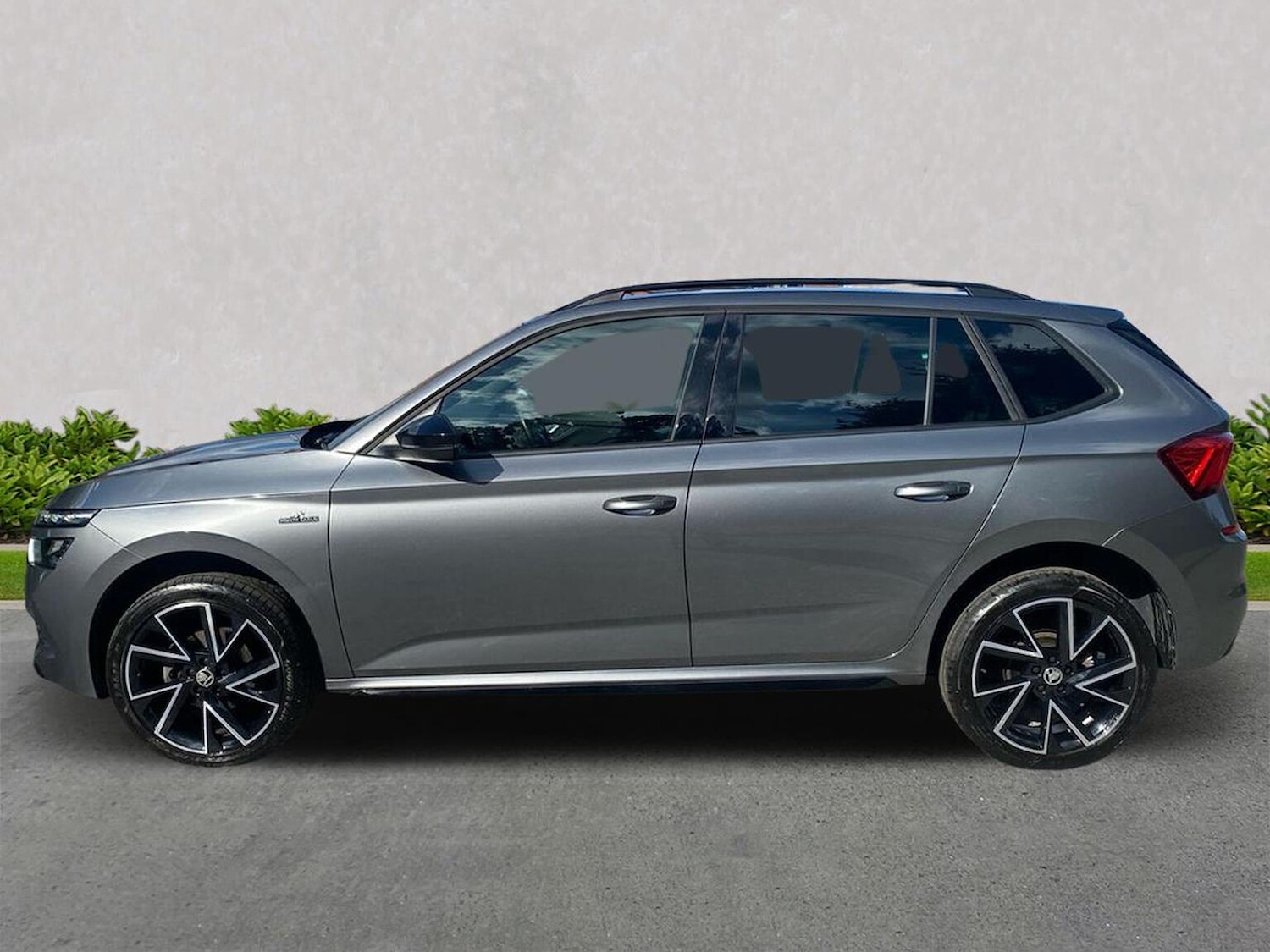 Used Skoda Kamiq 2023 for sale - 76064444: Photo 21