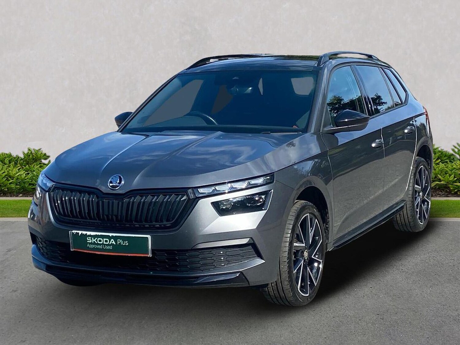 Used Skoda Kamiq 2023 for sale - 76064444: Photo 22