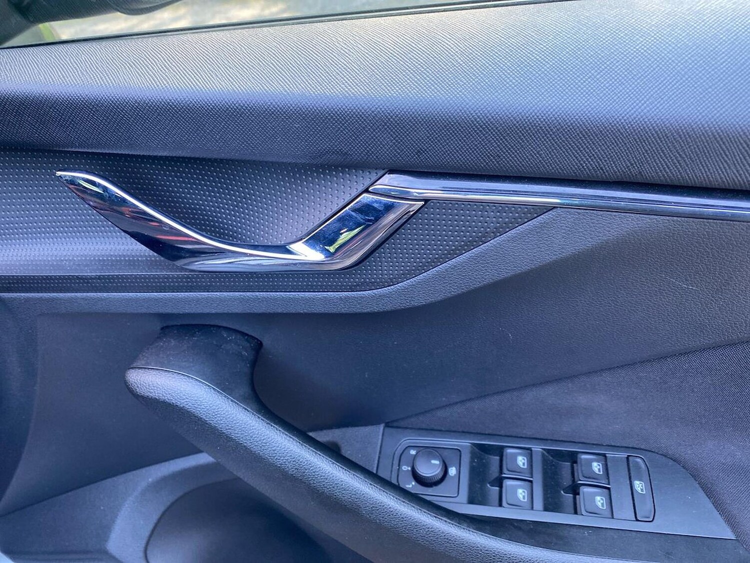 Used Skoda Kamiq 2023 for sale - 76064444: Photo 23