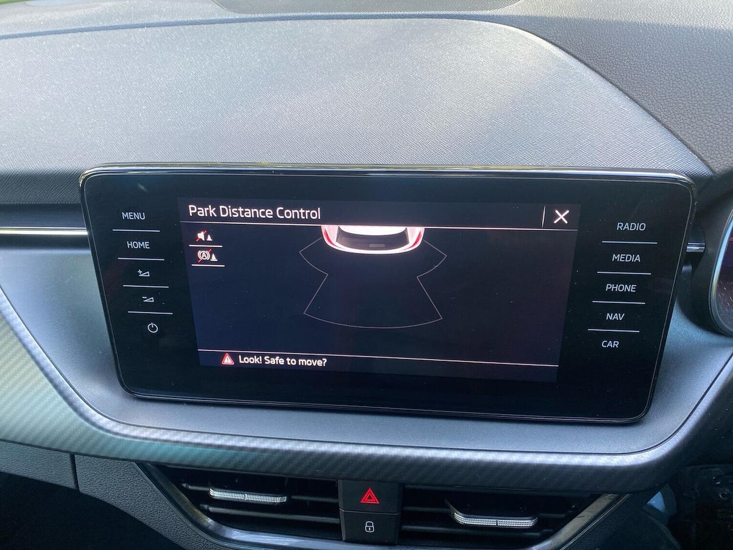 Used Skoda Kamiq 2023 for sale - 76064444: Photo 25