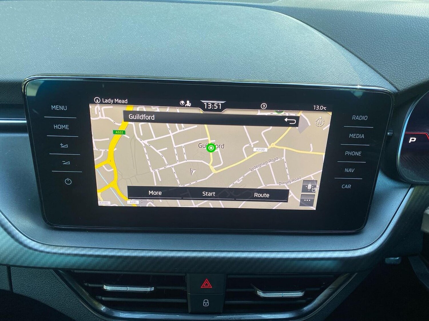 Used Skoda Kamiq 2023 for sale - 76064444: Photo 26