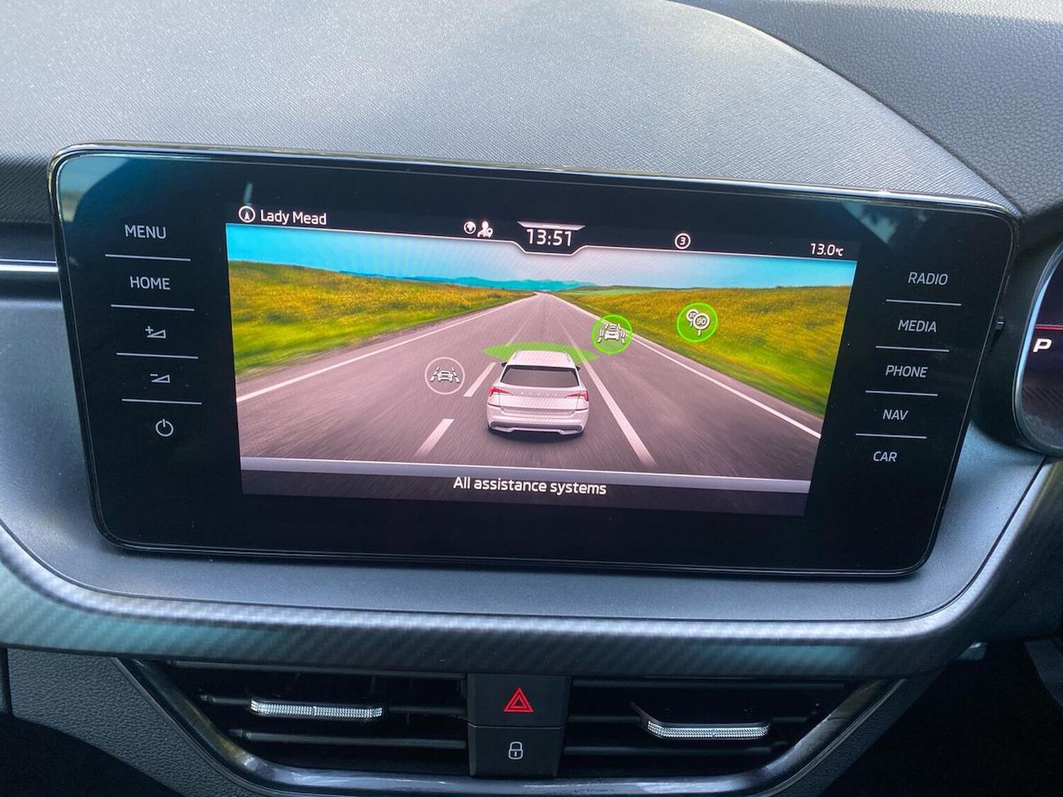 Used Skoda Kamiq 2023 for sale - 76064444: Photo 27