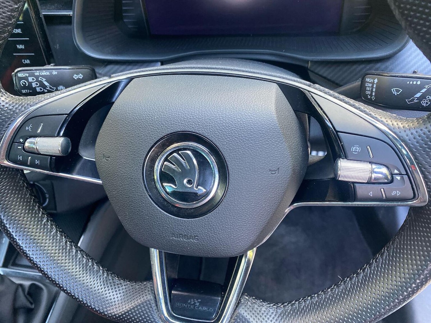 Used Skoda Kamiq 2023 for sale - 76064444: Photo 28