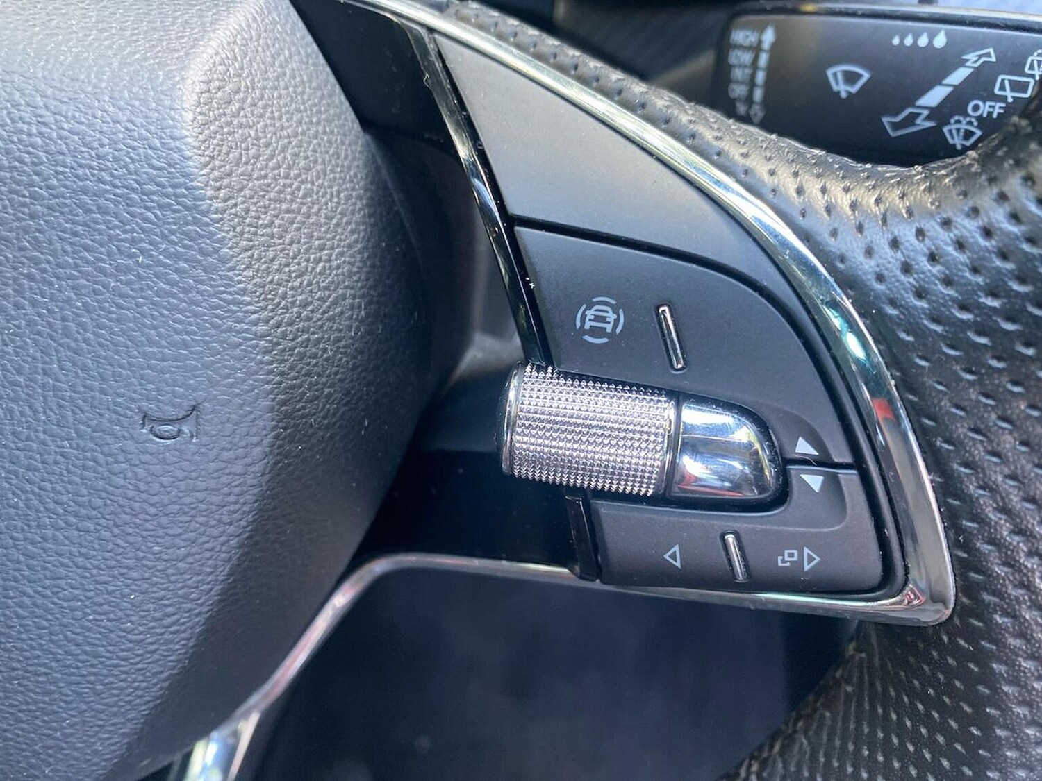 Used Skoda Kamiq 2023 for sale - 76064444: Photo 29