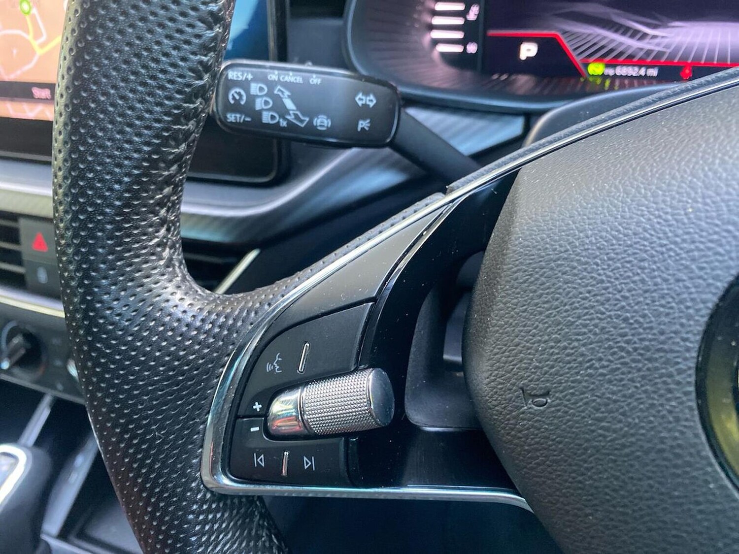 Used Skoda Kamiq 2023 for sale - 76064444: Photo 30