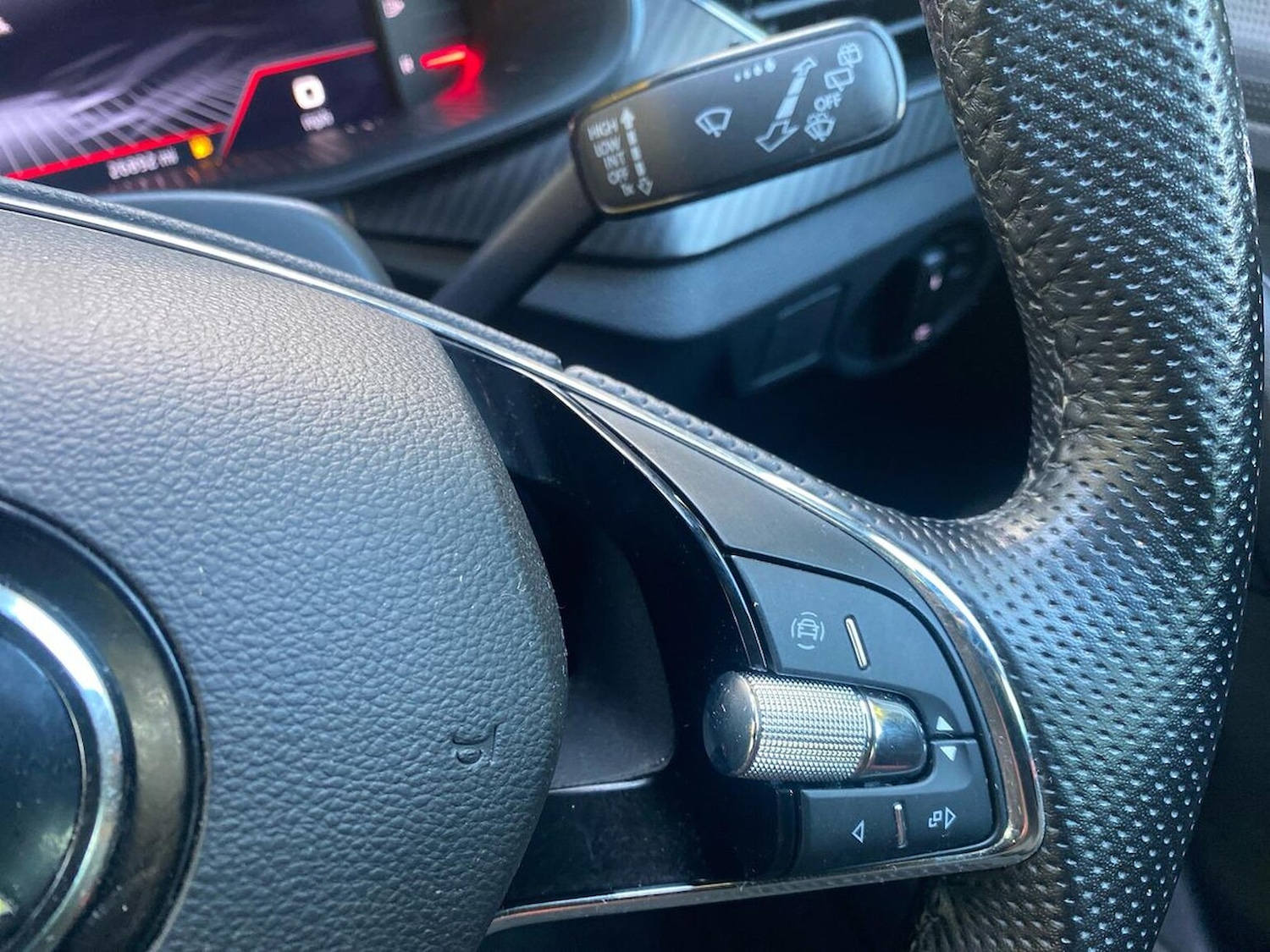 Used Skoda Kamiq 2023 for sale - 76064444: Photo 31