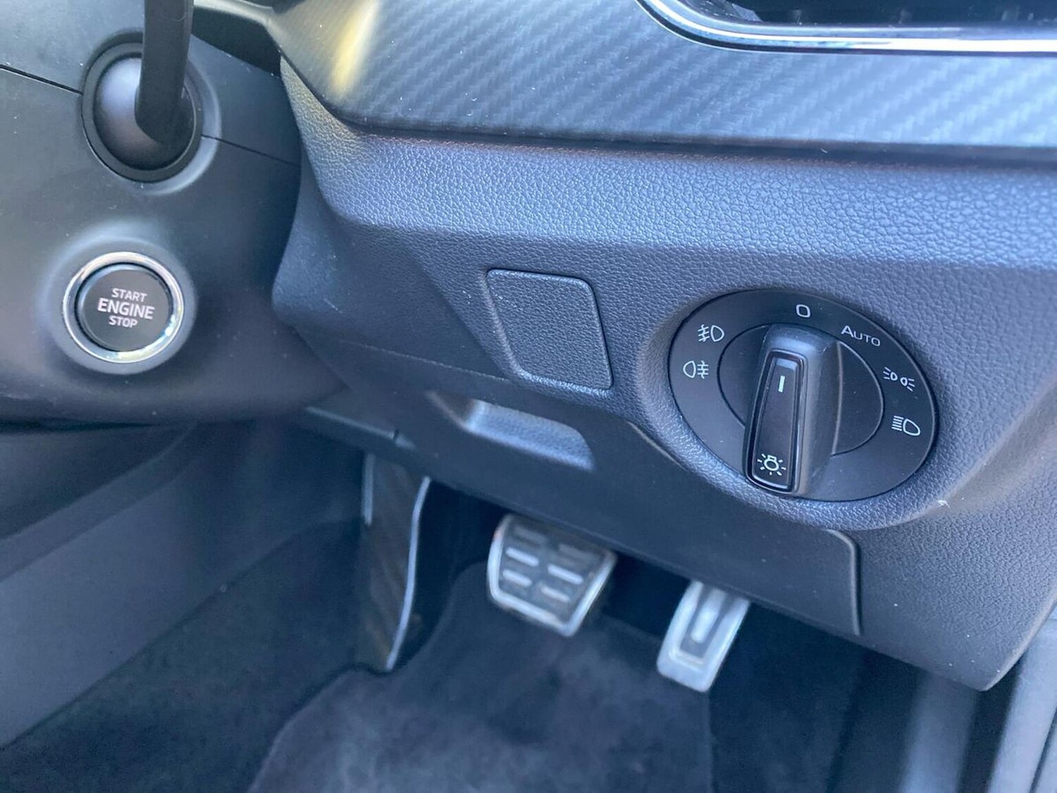 Used Skoda Kamiq 2023 for sale - 76064444: Photo 32