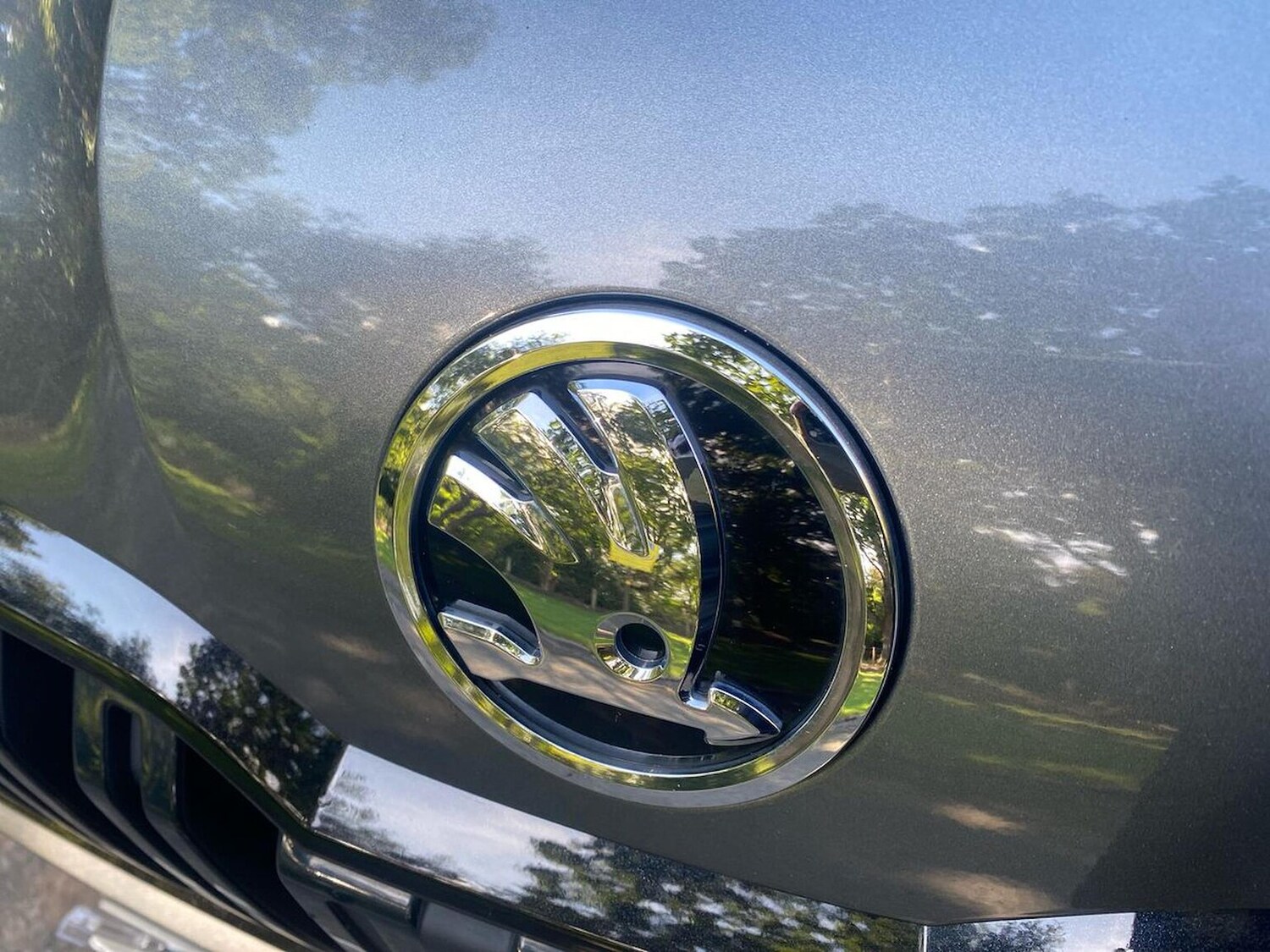 Used Skoda Kamiq 2023 for sale - 76064444: Photo 33