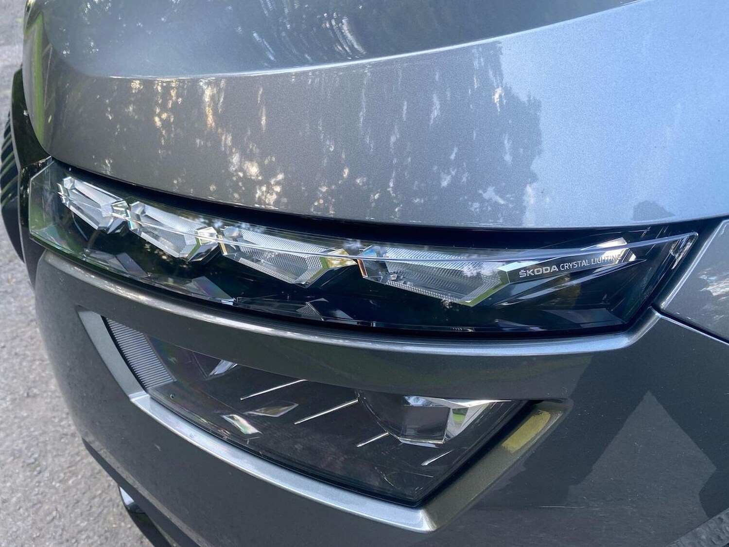 Used Skoda Kamiq 2023 for sale - 76064444: Photo 34