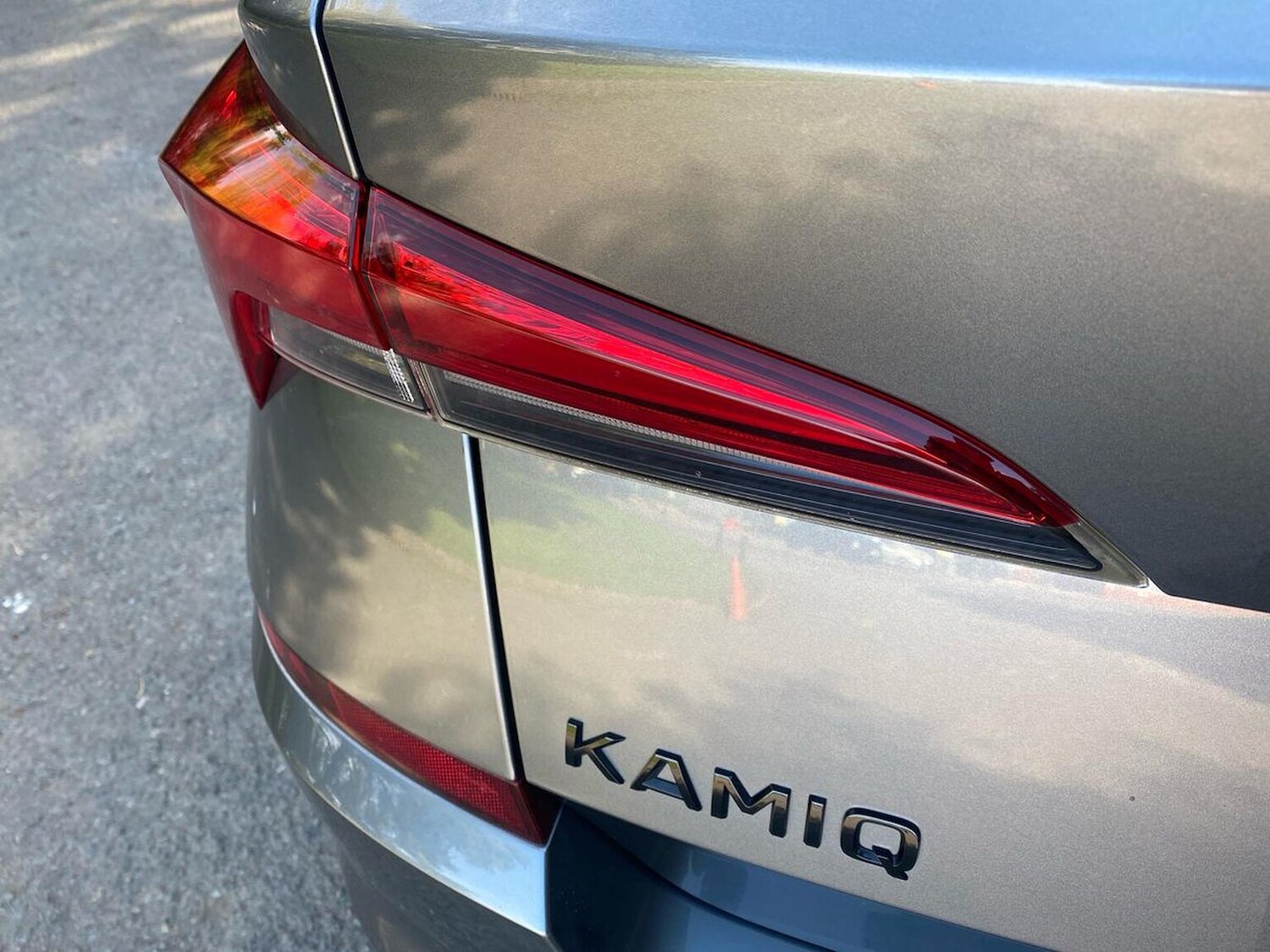 Used Skoda Kamiq 2023 for sale - 76064444: Photo 36