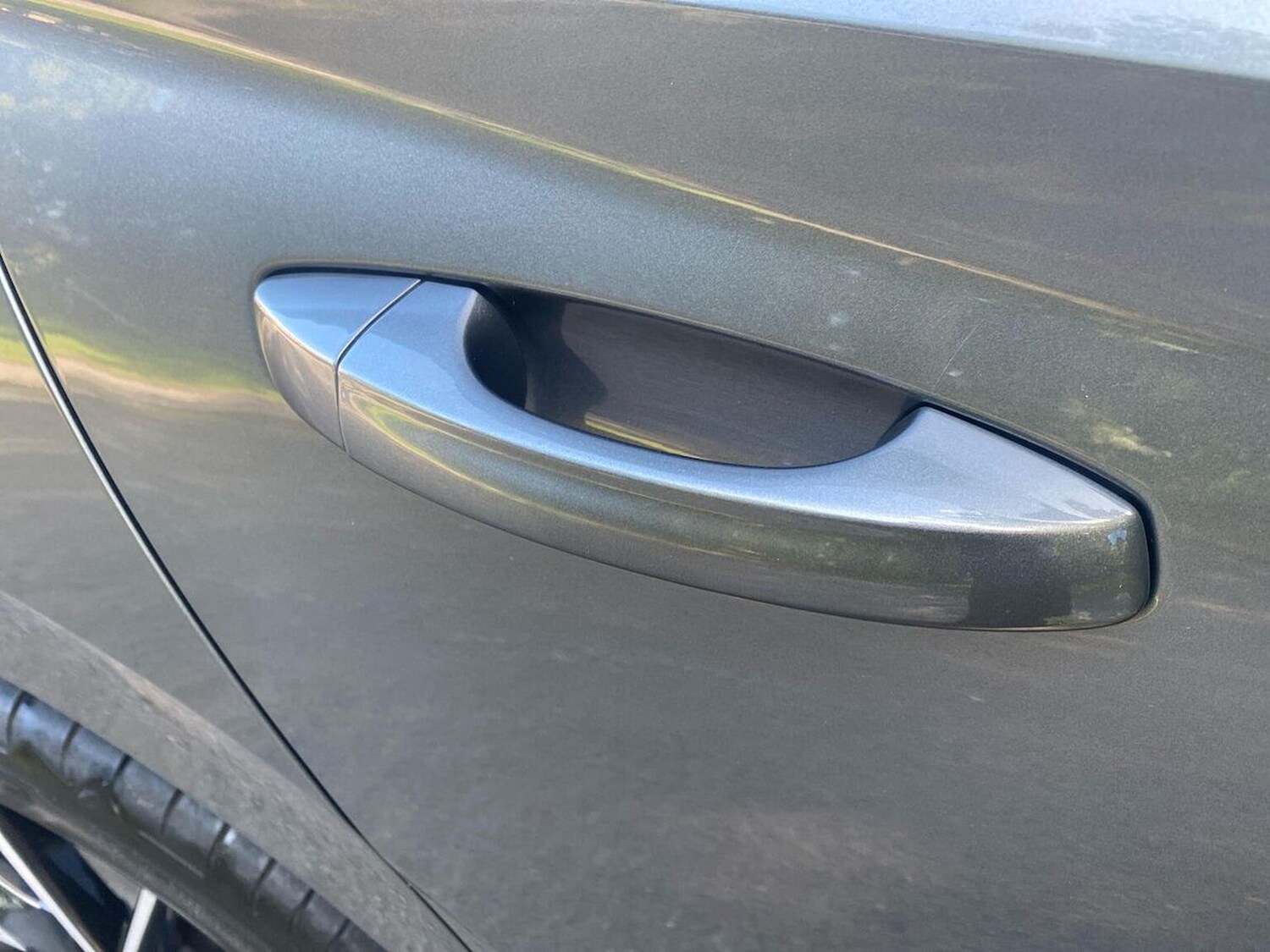 Used Skoda Kamiq 2023 for sale - 76064444: Photo 37