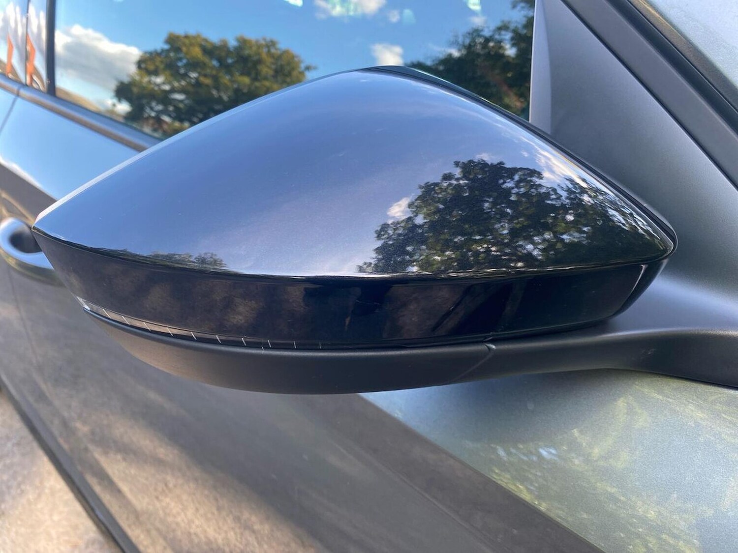 Used Skoda Kamiq 2023 for sale - 76064444: Photo 38