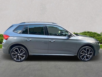 Used Skoda Kamiq 2023 for sale - 76064444: Photo