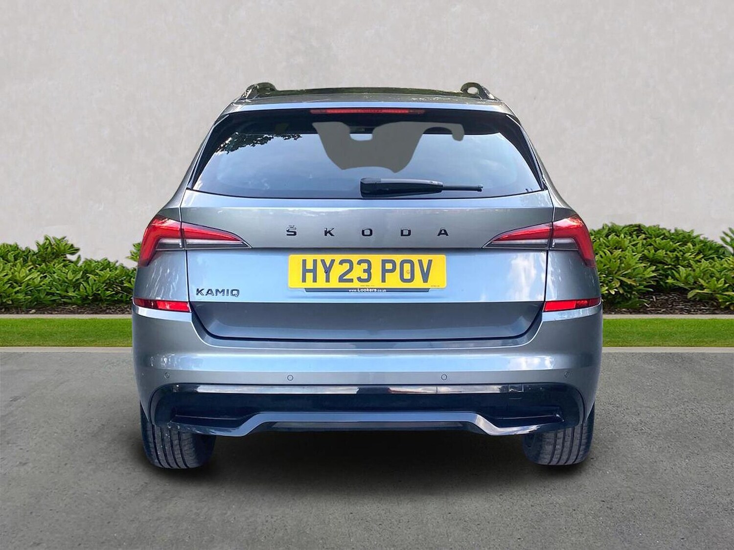 Used Skoda Kamiq 2023 for sale - 76064444: Photo 6