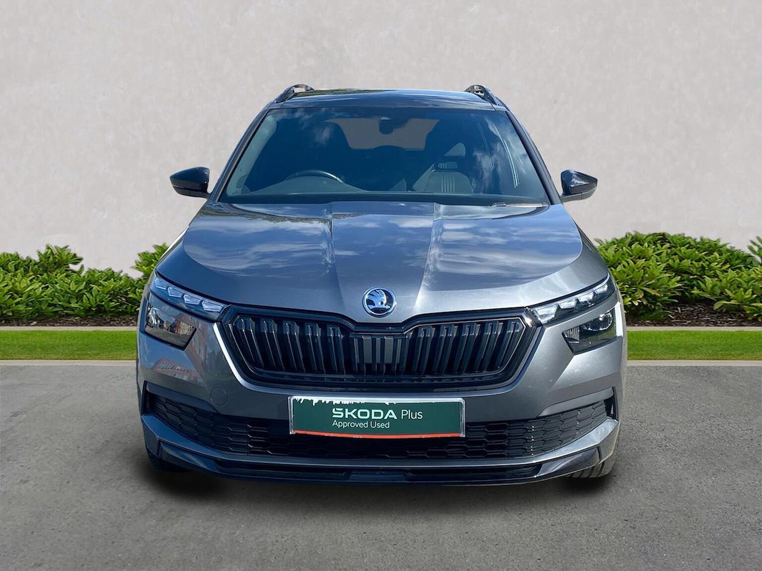 Used Skoda Kamiq 2023 for sale - 76064444: Photo 7