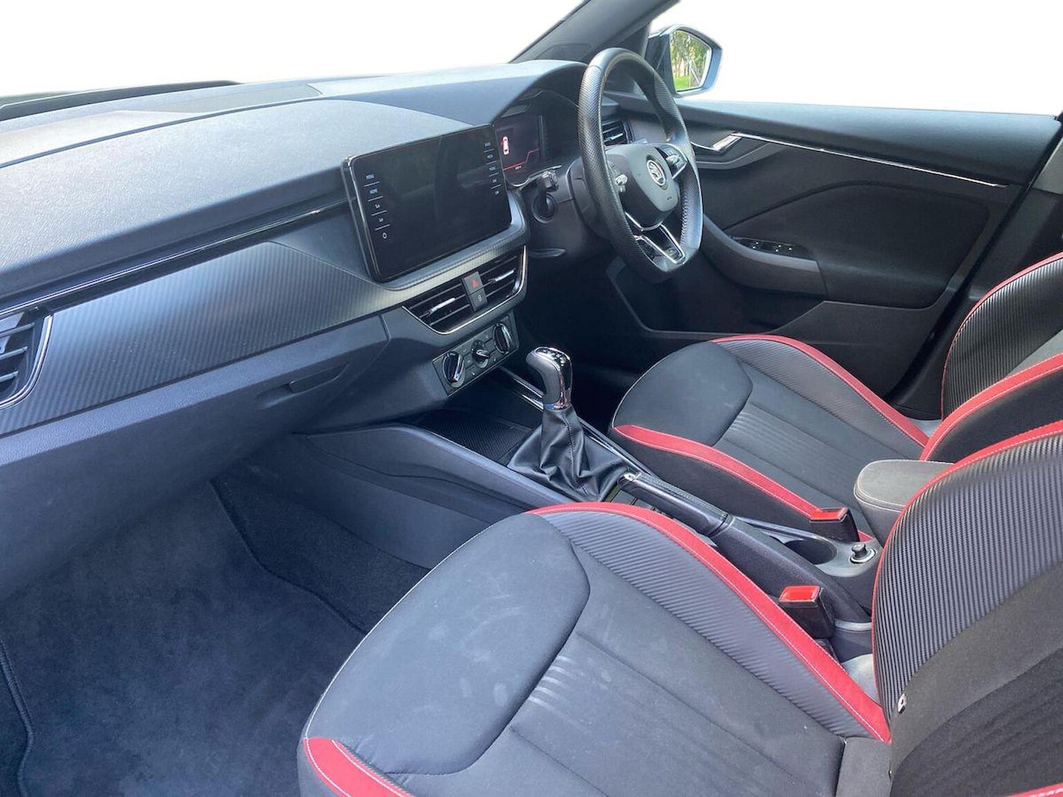 Used Skoda Kamiq 2023 for sale - 76064444: Photo 9