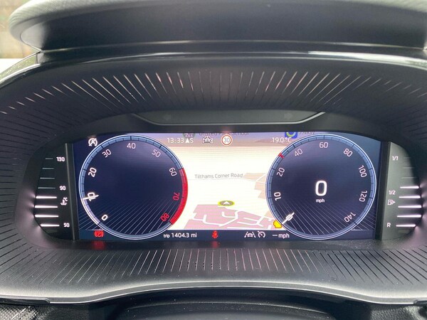 Used Skoda Fabia 2024 for sale - 75754617: Photo 12