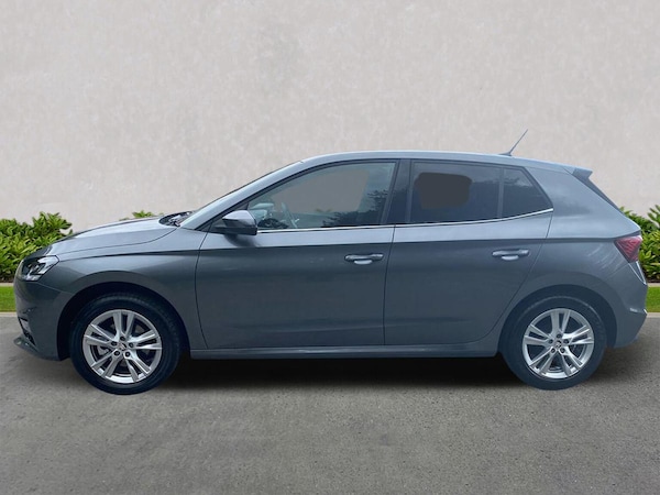 Used Skoda Fabia 2024 for sale - 75754617: Photo 21