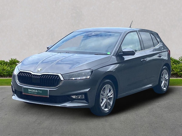 Used Skoda Fabia 2024 for sale - 75754617: Photo 22
