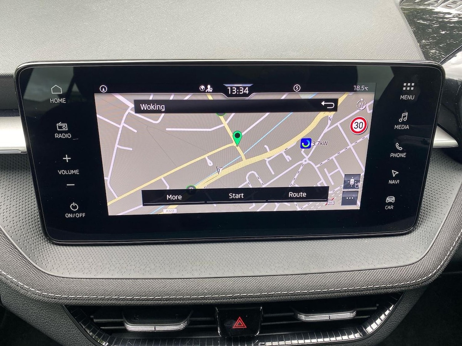 Vehicle 24