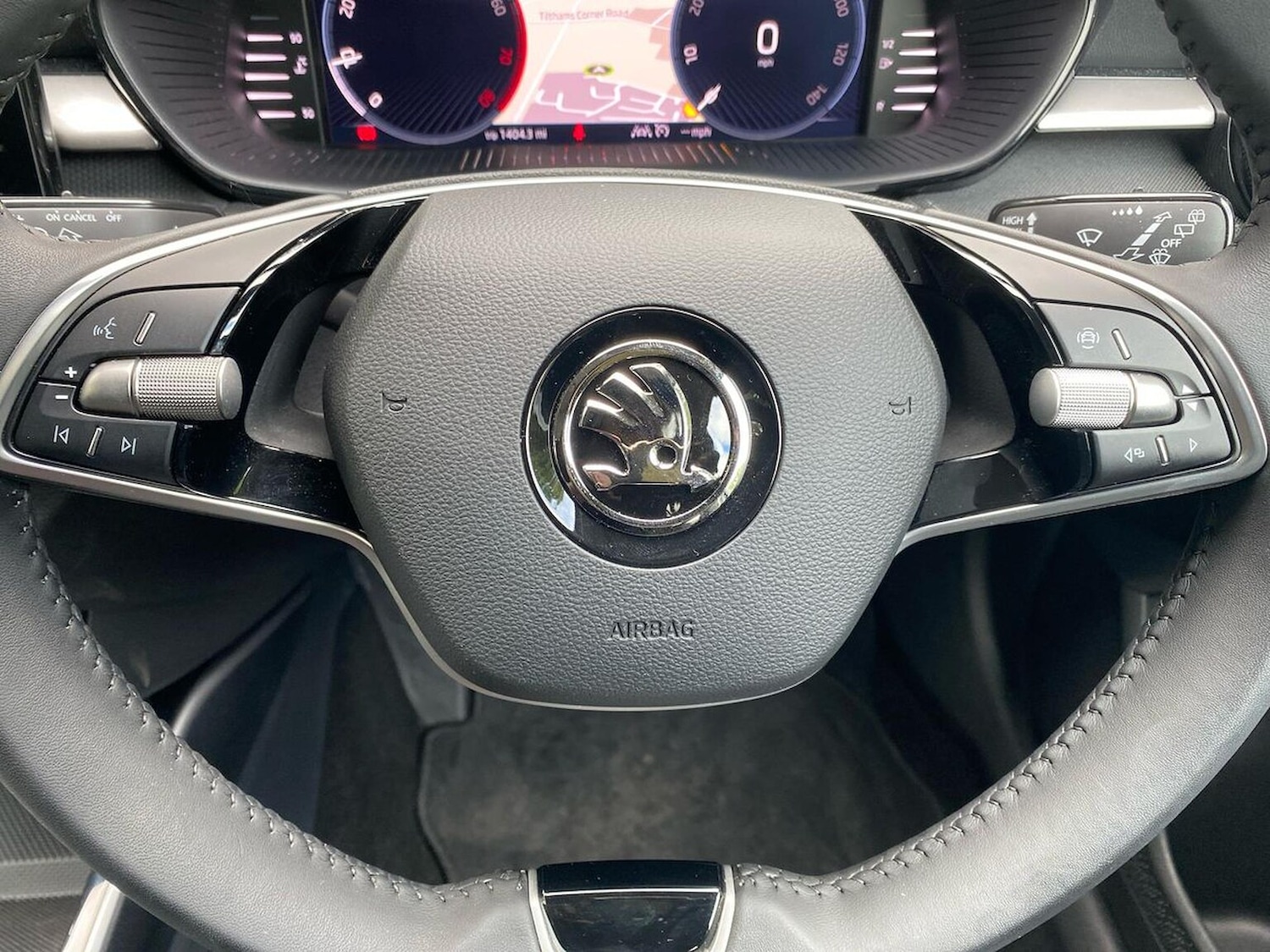Vehicle 26