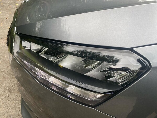 Used Skoda Fabia 2024 for sale - 75754617: Photo 33