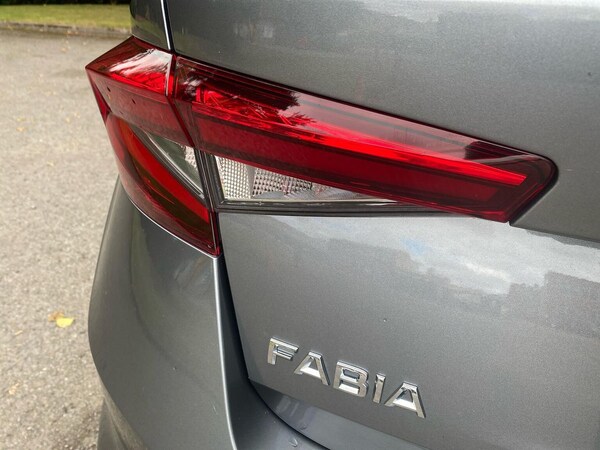 Used Skoda Fabia 2024 for sale - 75754617: Photo 35