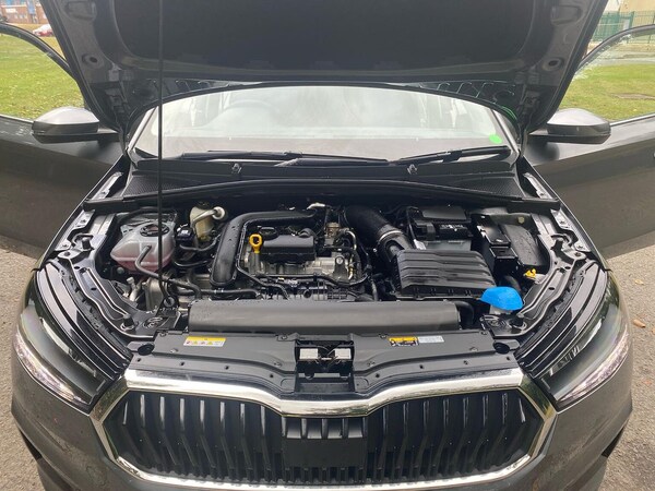 Used Skoda Fabia 2024 for sale - 75754617: Photo 38