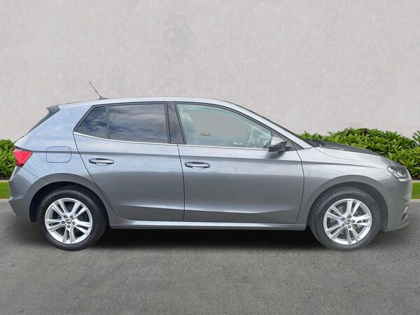 Used Skoda Fabia 2024 for sale - 75754617: Photo 5